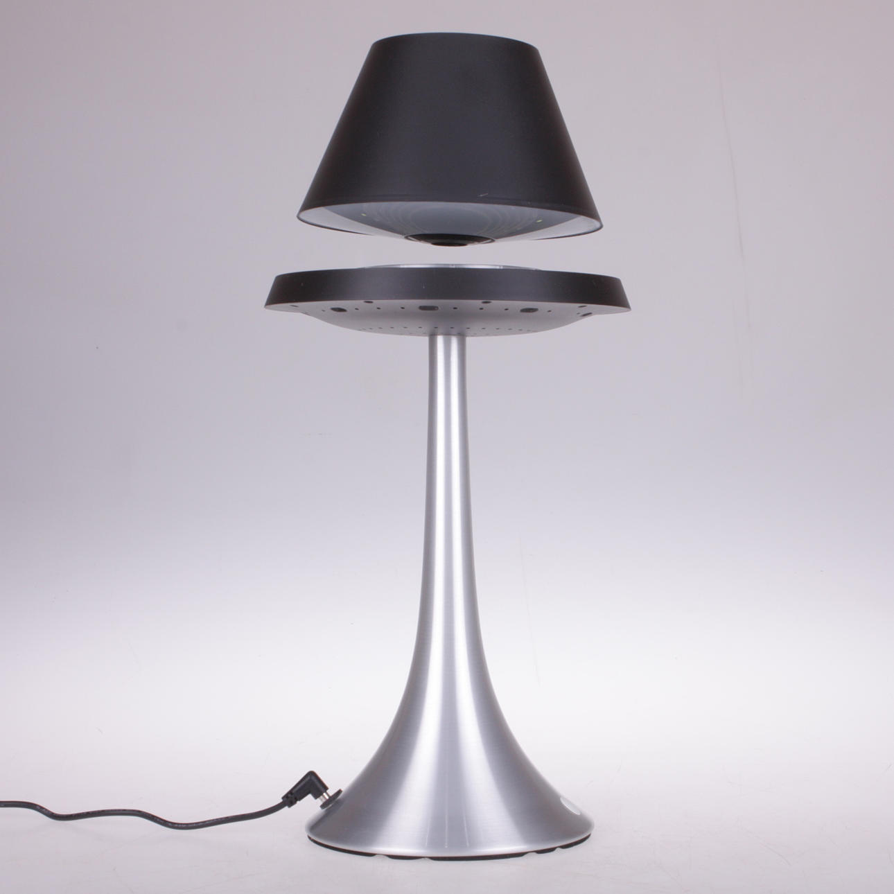 Levitating Floating Table Lamp