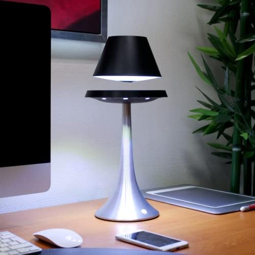  Floating Table Lamp image 1