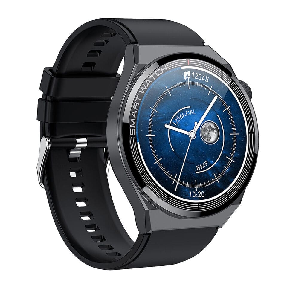 Wearfit Pro Y11 Porsche Design Edge Pro Smartwatch