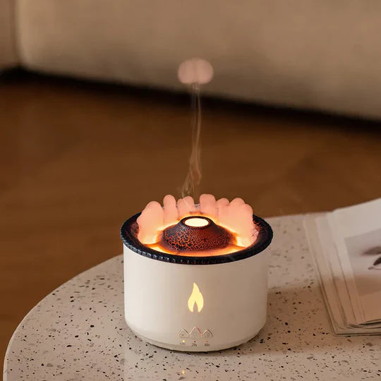 Volcano Humidifier image 8